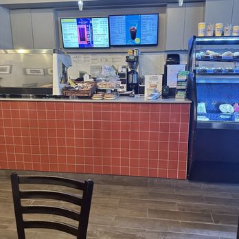 Blenz Coffee - Cafe - Coffee & Tea Near Me - Vancouver, British Columbia