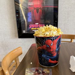 CineLux Green Valley Cinema