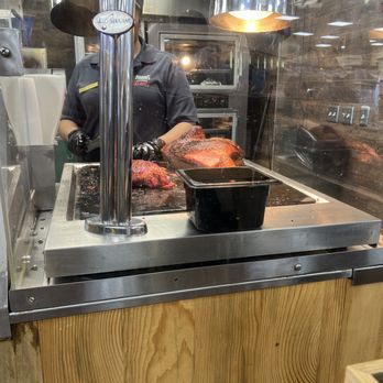Harris BBQ - Tri tip - Barbeque Near Me - Coalinga, California