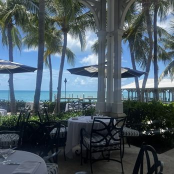 Latitudes - Sunset Key Cottages - Outdoor Seating - Seafood Near Me - Key West, Florida Latitudes - Sunset Key Cottages - Outdoor Seating - Seafood Near Me - Key West, Florida