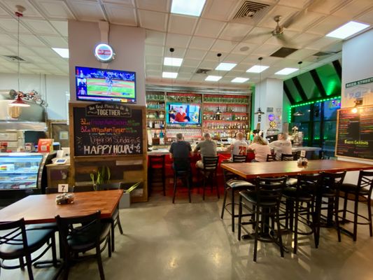 Bluewater Resort by null