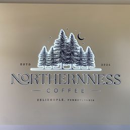 Business sign