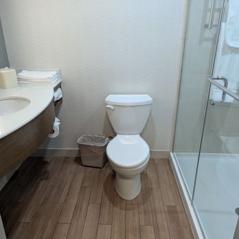 Hilton Garden Inn Devens Common - Hotels Near Me - Devens, Massachusetts