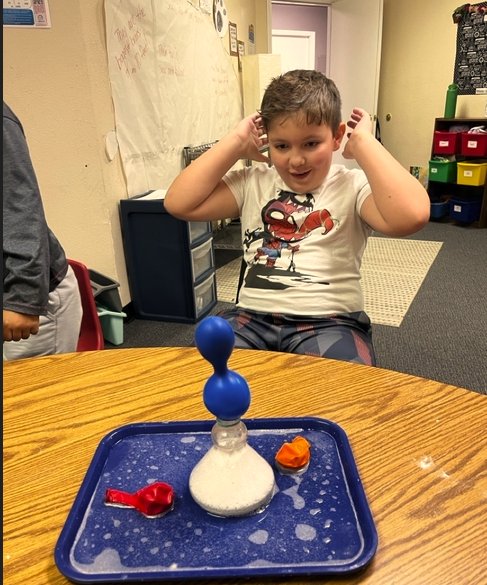 Good News Learning Center - childcare center in Tulsa, OK