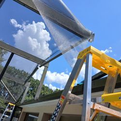Central Fl Screen & Outdoor Service