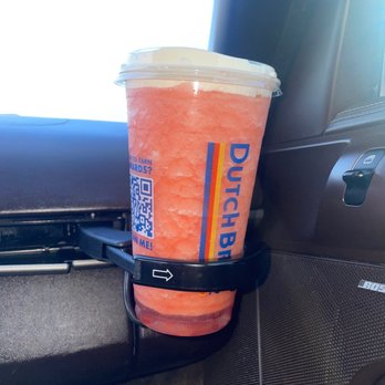 Dutch Bros Coffee - Double Blended High Dive - Juice Bars & Smoothies Near Me - Victorville, California Dutch Bros Coffee - Double Blended High Dive - Juice Bars & Smoothies Near Me - Victorville, California