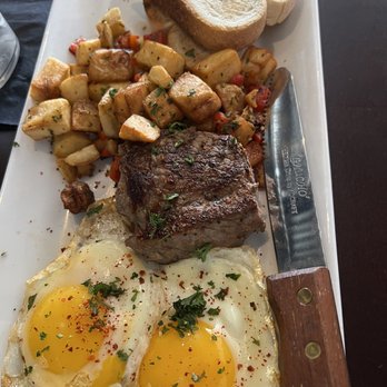 The Rustic Spoon-Red Mill - Steak n eggs - Breakfast & Brunch Near Me - Virginia Beach, Virginia The Rustic Spoon-Red Mill - Steak n eggs - Breakfast & Brunch Near Me - Virginia Beach, Virginia