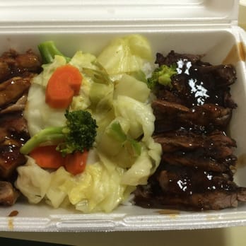Mrs Rice's Oriental Restaurant - Been coming here for over 20 years! Never disappointed ;) - Fast Food Near Me - Chula Vista, California