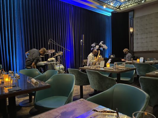 Cured 18th & 21st by null