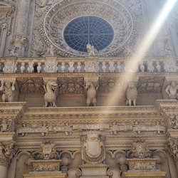 Basilica di Santa Croce