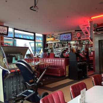 Sixties Diner - Diners Near Me - Berlin, BE Sixties Diner - Diners Near Me - Berlin, BE