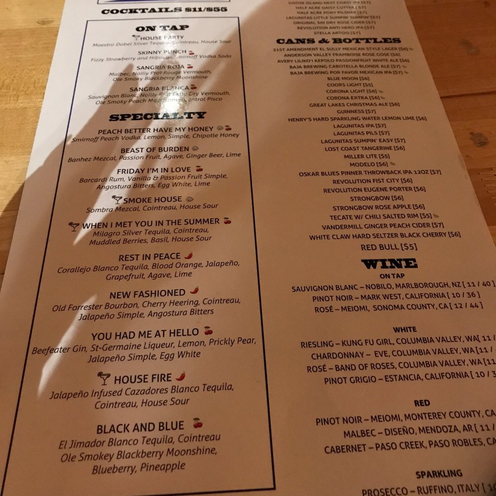 Barcocina - Mexican Near Me - Chicago, Illinois Barcocina - Mexican Near Me - Chicago, Illinois