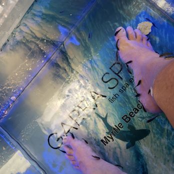 Garra Spas - Day Spas Near Me - Myrtle Beach, South Carolina Garra Spas - Day Spas Near Me - Myrtle Beach, South Carolina