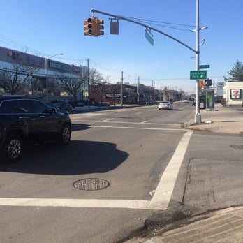Bayside Queens - Northern Blvd and 219th St - Local Flavor Near Me