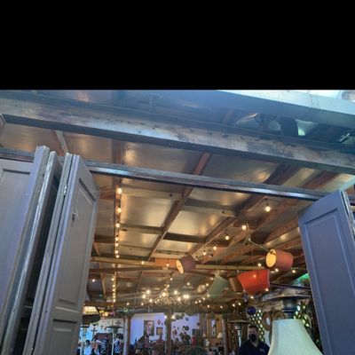 El Lugar De Nos Restaurante by null