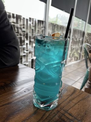 Zeke's Kitchen & Bar by null
