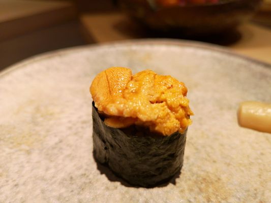 Sushi Nakazawa by null