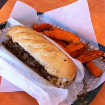 Amazing Burger - Bulgogi Beef sub and sizzling sweet potato fries - Chicken Wings Near Me - Duluth, Georgia Amazing Burger - Bulgogi Beef sub and sizzling sweet potato fries - Chicken Wings Near Me - Duluth, Georgia