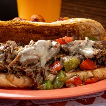 High Life Lounge - Pot Roast Philly - Dive Bars Near Me - Des Moines, Iowa High Life Lounge - Pot Roast Philly - Dive Bars Near Me - Des Moines, Iowa