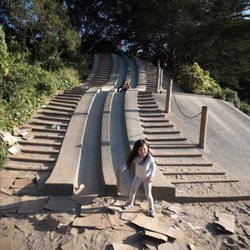 Golden Gate Park Children's Playground