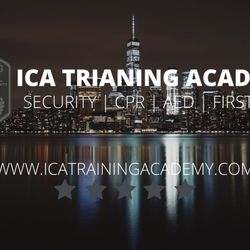 ICA Training Academy
