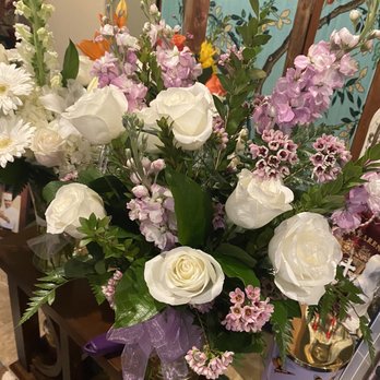 Floral Expressions - What arrived - Florists Near Me - Hemet, California Floral Expressions - What arrived - Florists Near Me - Hemet, California