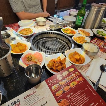 HANDAM BBQ - THE HEIGHTS - Updated December 2025 - 75 Photos & 24