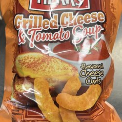 Binny's Beverage Depot - Maybe, I'll try them.....