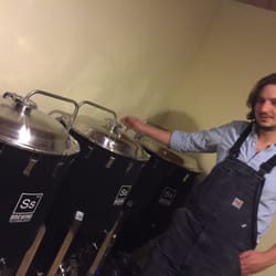 Chili Line Brewing