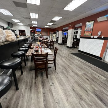 Luis Galindo's Latin American 2 - Not to clean - Cuban Near Me - Miami, Florida