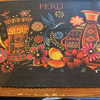 Inca's Peruvian Cuisine - Latin American Near Me - Tucson, Arizona