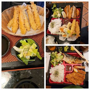Teishoku - 1 teishoku dish, 2 combo's. - Japanese Near Me - Honolulu, Hawaii Teishoku - 1 teishoku dish, 2 combo's. - Japanese Near Me - Honolulu, Hawaii