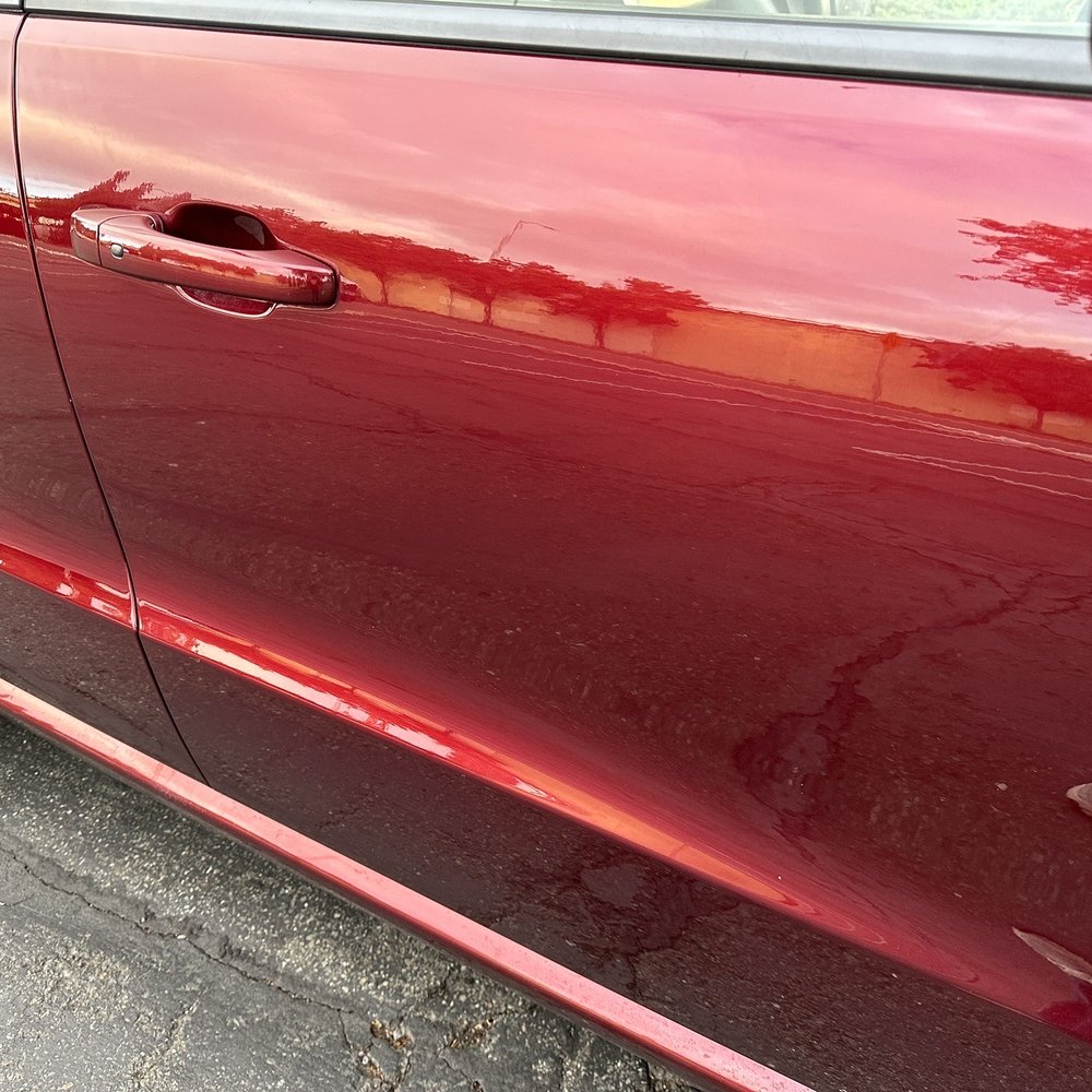 Caliber Collision - Scratches gone - Body Shops Near Me - San Leandro, California Caliber Collision - Scratches gone - Body Shops Near Me - San Leandro, California