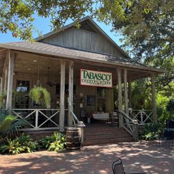 Tabasco Food Tours
