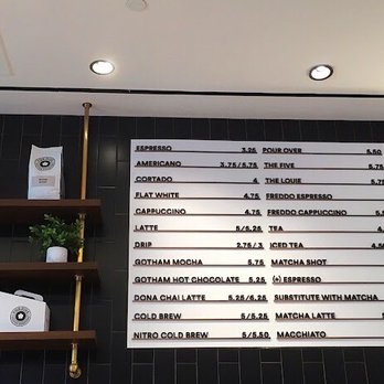 For Five Coffee Roasters - Coffee Roasteries Near Me - Arlington, Virginia