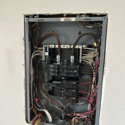 Lake To Lake Electric