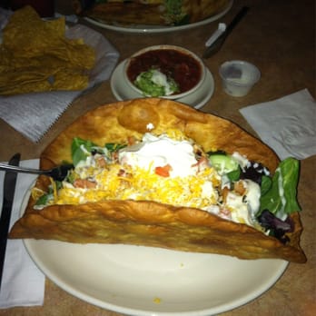 Rudy's Café - Taco Salad - Mexican Near Me - Somerville, Massachusetts Rudy's Café - Taco Salad - Mexican Near Me - Somerville, Massachusetts