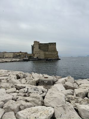 Grand Hotel Vesuvio by null