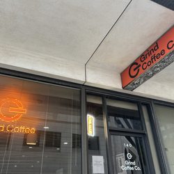 Grind Coffee