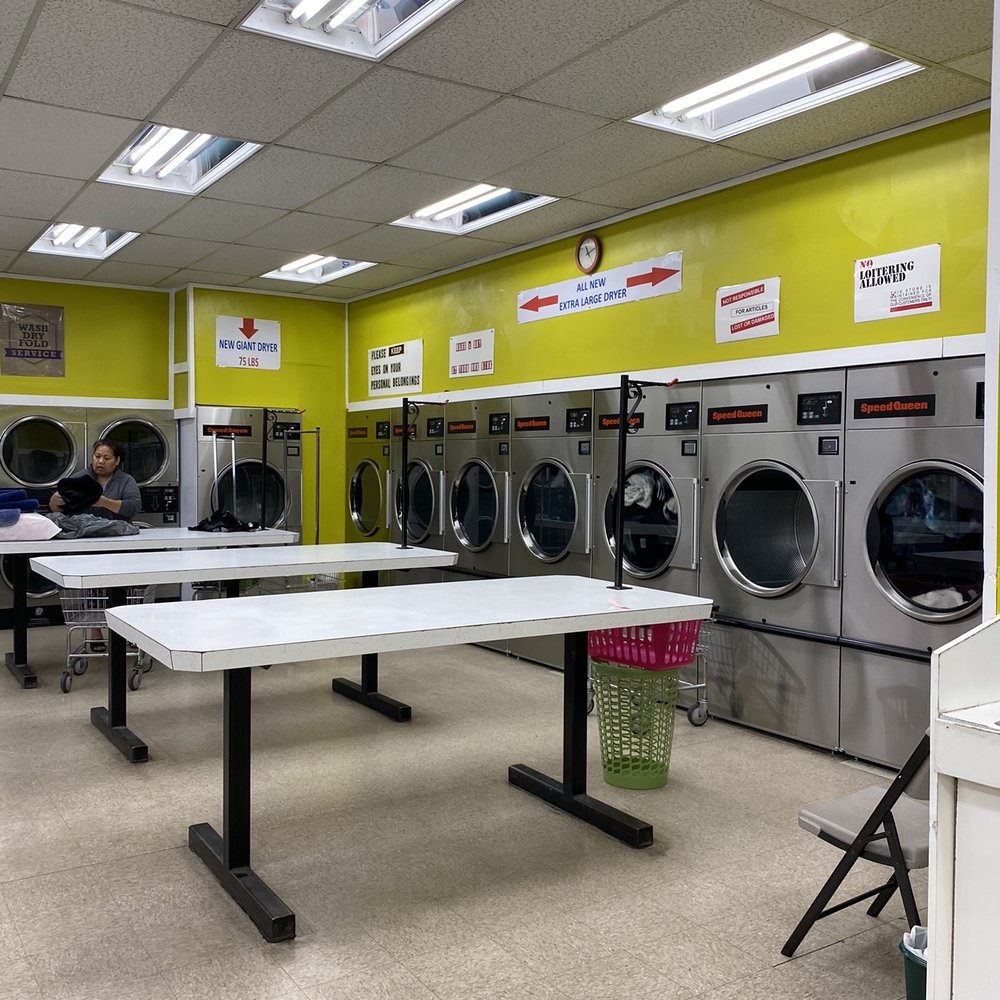 Everett Laundry & Cleaners - Laundromat Near Me - Everett, Washington Everett Laundry & Cleaners - Laundromat Near Me - Everett, Washington