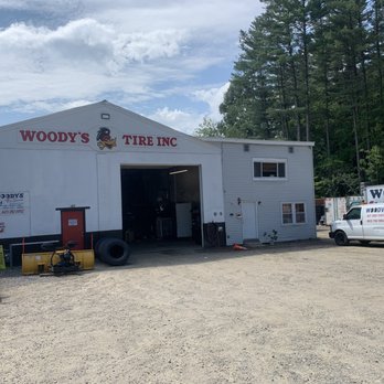 Woody's Tire Service - Auto Repair Near Me - Hooksett, New Hampshire Woody's Tire Service - Auto Repair Near Me - Hooksett, New Hampshire