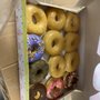 Donut Palace