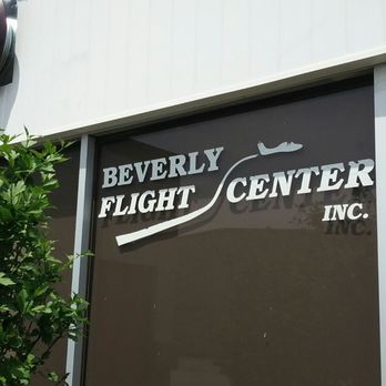 Beverly Flight Center - Flight Instruction Near Me - Danvers, Massachusetts