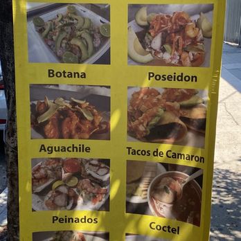 Mariscos Jalisco - Menu - Mexican Near Me - Los Angeles, California Mariscos Jalisco - Menu - Mexican Near Me - Los Angeles, California