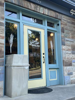 Bolivar Bread Bakery by null