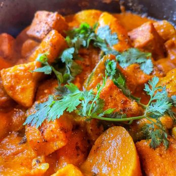 Woodberry Kitchen - Chesapeake Curries vegetarian style - American Near Me - Baltimore, Maryland Woodberry Kitchen - Chesapeake Curries vegetarian style - American Near Me - Baltimore, Maryland