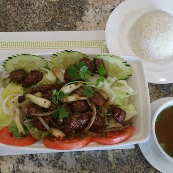 5 Stars Pho - Vietnamese Near Me - Riverside, California