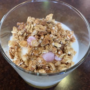 Makahiki - Parfait - Bars Near Me - Kapolei, Hawaii Makahiki - Parfait - Bars Near Me - Kapolei, Hawaii