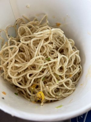 Rakkan Ramen by null