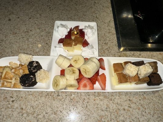 Melting Pot by null